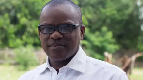 Ondo poll: Sheriff’s northeast faction backs Jegede, dumps Jimoh Ibrahim